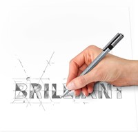 Vulpotlood Staedtler Triplus micro 0.5mm-3