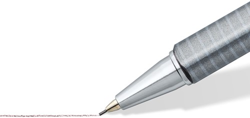 Vulpotlood Staedtler Triplus micro 0.5mm-4