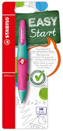 Potloodstift STABILO Easyergo 7880/6 HB1.4mm koker à 6 stuks-3