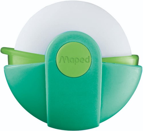 Gum Maped Zenoa display á 20 stuks assorti-2