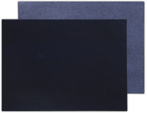 Carbonpapier handschrift, gewaxt, A4, 100st, paars-2