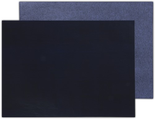 Carbonpapier handschrift, gewaxt, A4, 50st, paars-2