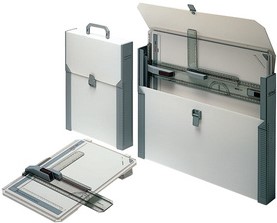 Tekenplaat rOtring 522403 Rapid A3+-2