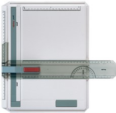 Tekenplaat rOtring 522241 Profil A4-2