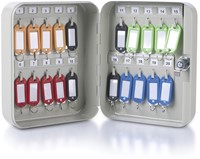 Sleutelkast met 20 haken-2