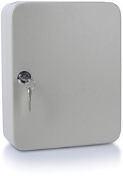 Sleutelkast met 48 haken