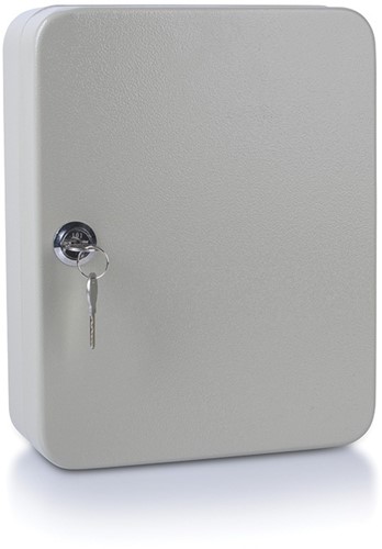 Sleutelkast met 48 haken