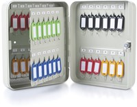 Sleutelkast met 48 haken-2