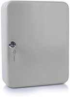 Sleutelkast met 140 haken