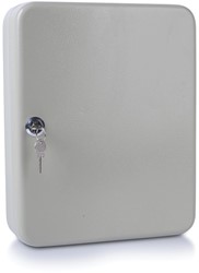 Sleutelkast met 140 haken