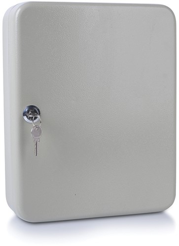 Sleutelkast met 140 haken