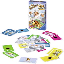Spel Ravensburger la cucaracha kaartspel