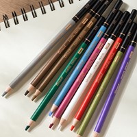 Kleurpotloden Pastel