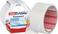 Duct tape tesa® extra Power Universal 10mx48mm transparant-2