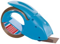 Verpakkingstape dispenser  tesapack® pack-n-go blauw-2