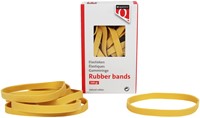 Elastiek Quantore 77 120x7.5x1mm 100gram
