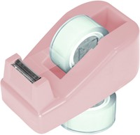 Plakbandhouder Kangaro inclusief 2 rol assorti-4