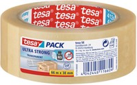 Verpakkingstape tesapack® Ultra Strong, 66mx50mm, transparant-2