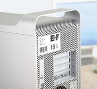 Etiket HERMA 4216 105x148mm weerbestendig zilver 100stuks-3