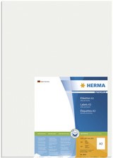 Etiket HERMA 8692 A3 420x297mm 100 stuks-2