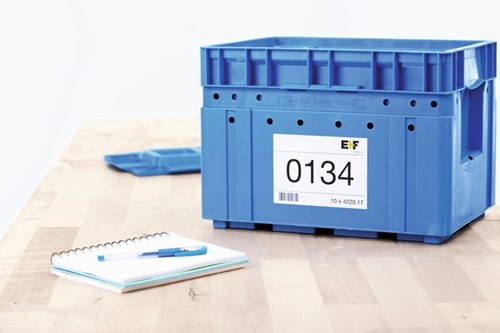 Etiket HERMA 8692 A3 420X297mm 100 etiketten-1