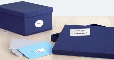 Etiket HERMA 4114 99.1X67.7mm zilver 200 etiketten-3