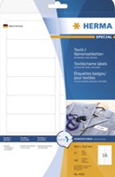 Badge etiket Herma 4412 80X50mm 250st-3