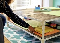 Memoblok Post-it Super Sticky Big Notes BN11-EU geel 279x279mm 30 vel-2