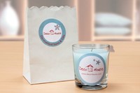 Etiket Avery L7104REV-20 60mm wit 240 stuks-3