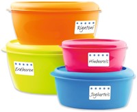 Etiket HERMA 3775 26x40mm diepvries groen 48stuks-4