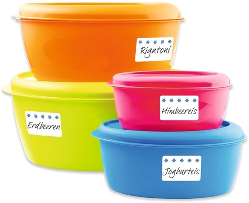 Etiket HERMA 3775 26x40mm diepvries groen 48 stuks-4