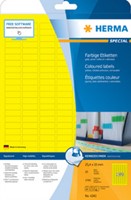 Etiket HERMA 4369 45.7x21.2mm verwijderbaar groen 960 stuks-3
