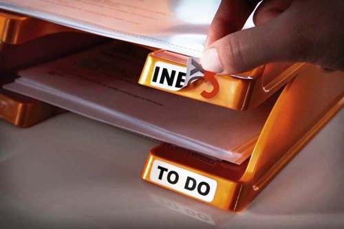 Etiket Avery L4730REV-25 17.8x10mm wit 6750 stuks-1