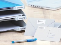 Etiket HERMA 8837 63.5x25.4mm mat wit 825 stuks-3