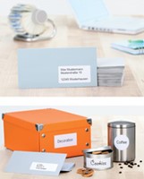 Etiket HERMA 4676 105x148mm A6 premium wit 400stuks-3