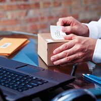 Etiket Dymo LabelWriter naamkaart 54x101mm 6 rollen á 220 stuks wit-5