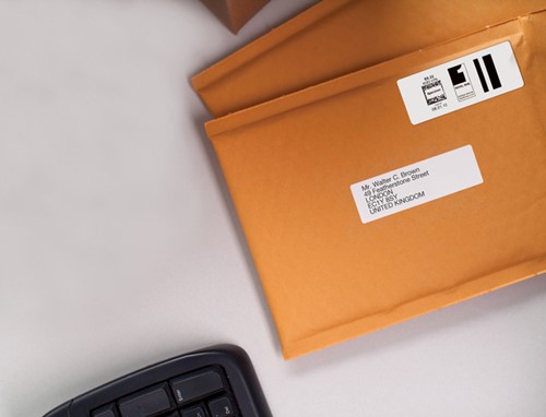 Etiket Dymo LabelWriter adressering 36x89mm 12 rollen á 260 stuks wit-7