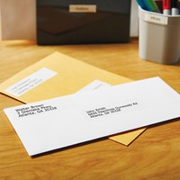 Etiket Dymo LabelWriter adressering 28x89mm 24 rollen á 130 stuks wit-4