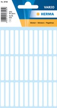 Etiket HERMA 3752 24x35mm wit 63 stuks-2