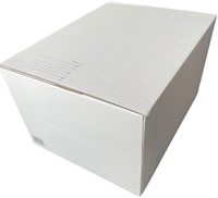 Postpakketbox IEZZY 7 485x369x269mm wit-2