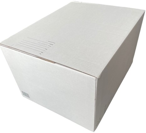 Postpakketbox IEZZY 7 485x369x269mm wit-2