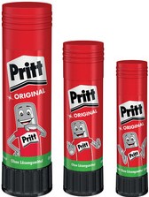 Lijmstift Pritt Stick Original 11gr-2