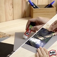Lijmstift Pritt Stick Original 22gr promopack-1