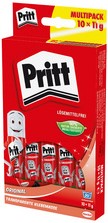 Lijmstift Pritt Stick Original 22gr promopack-2