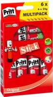 Lijmstift Pritt Stick Original 22gr promopack-3