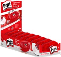Lijmroller Pritt Compact, permanent, 10m-3