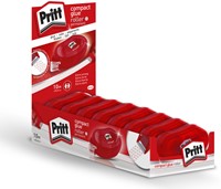 Lijmroller Pritt Compact permanent 10m-3