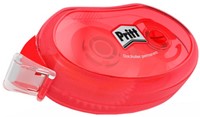 Lijmroller Pritt Compact permanent 10m op blister-3