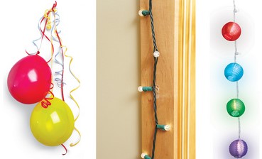 Sierklemmen Command 17026CLR inclusief bevestigingsstrip transparant-3