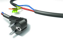 Plakband Scotch isolatie 15mmx10m zwart-2